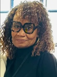 Dr. Eva Tucker-Nevels