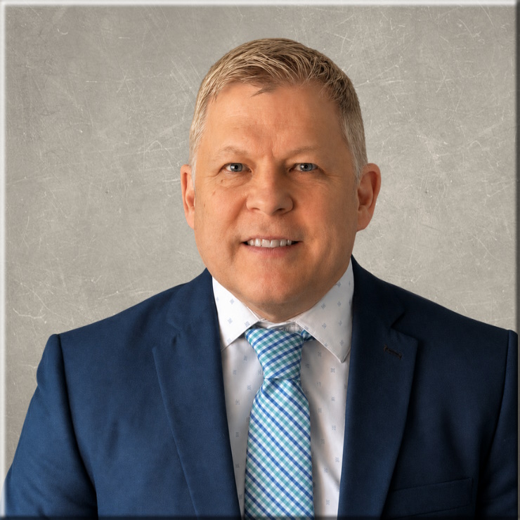 David Banks